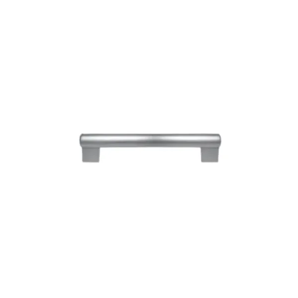 Handle CC192mm L228mm aluminum 