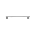 Handle CC320mm L356mm aluminum 