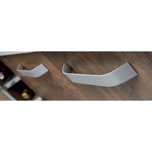 Rankenėlė CC160mm, L182mm, aliuminis