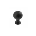 Knob NORD Ø20mm H33mm matt black