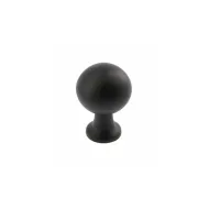 Knob NORD Ø20mm H33mm matt black