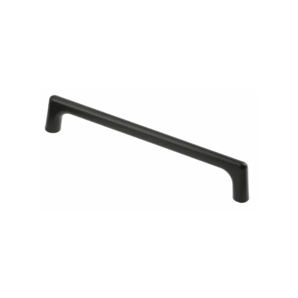 Handle OCTAVIO CC128mm L139mm matt black 