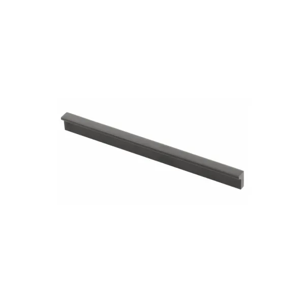 Handle PILLAR CC160mm L190mm matt black 