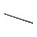 Rankenėlė PILLAR CC320mm, L360mm, matinė juoda