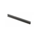 Rankenėlė GROOVE CC160mm, L190mm, matinis juoda