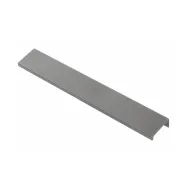 Rankenėlė HEXI, profilinė, prisukama, CC192mm, L225mm, antracitas