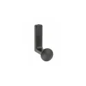 Furniture Hanger ARCO, black matt