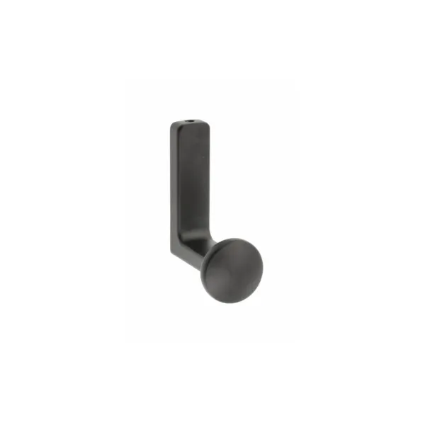Furniture Hanger ARCO, black matt