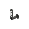 Furniture Hanger ARCO, black matt