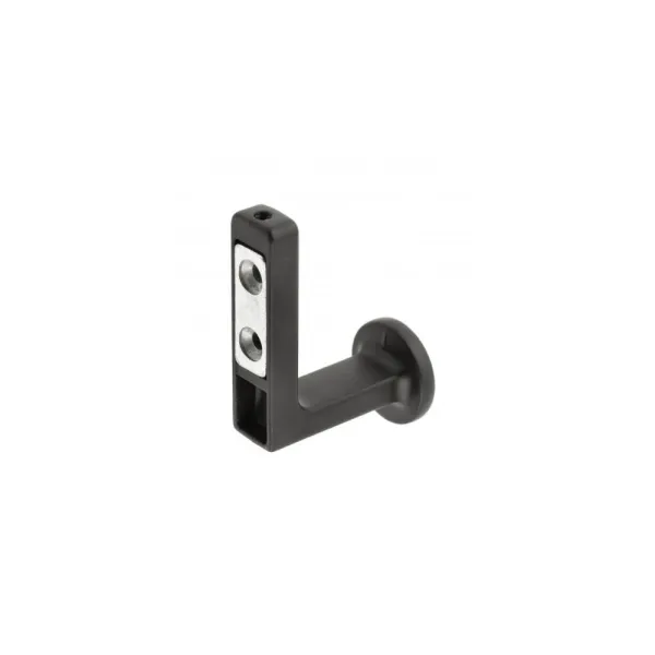 Furniture Hanger ARCO, black matt