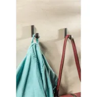Furniture Hanger ARCO, black matt