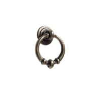 Knob RETRO Ø35mm aged bronze