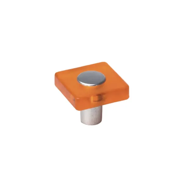 Rankenėlė vaikiška 30x30mm, oranžinė