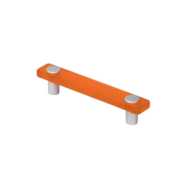 Rankenėlė vaikiška CC96mm, L126mm, oranžinė