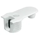 Jungtis RAFIX 20x14,2mm, balta S19mm,