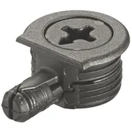 Jungtis ONEFIX 20x15mm, 8x12,5mm, pilka