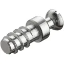 Connecting bolt, S20, Rafix 20 system, for drill hole Ø5mm