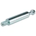 Sąvarža MAXIFIX B35mm, 9,5x28,5mm, sriegis M8