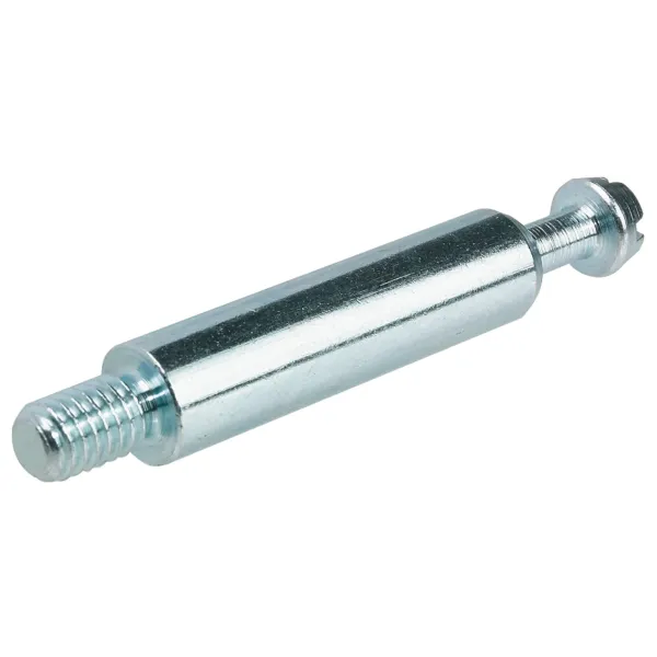 Sąvarža MAXIFIX B35mm, 9,5x28,5mm, sriegis M8