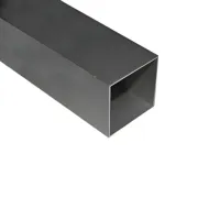 Profilis vertikalus L3850mm, 60x60mm