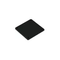 Bottom cover, black