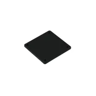 Bottom cover, black