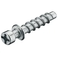 Varžtas jungčiai Tofix 6x26mm,