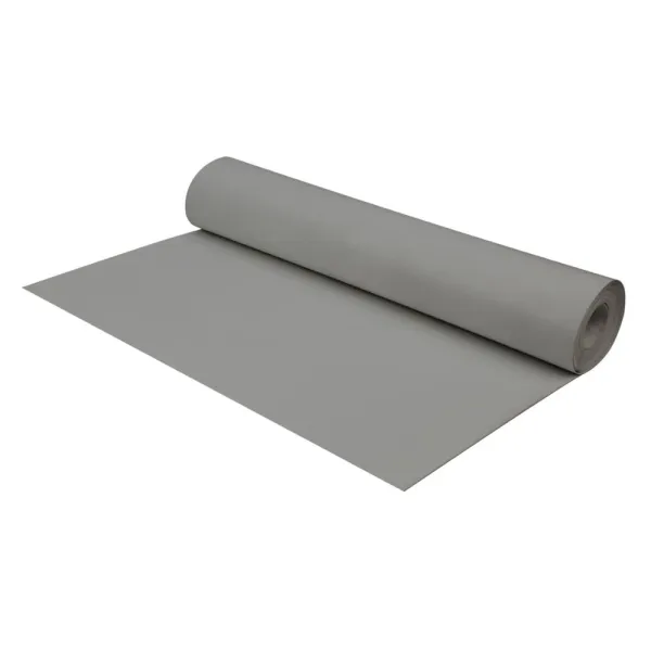 Kilimėlis guminis P480mm, pilka