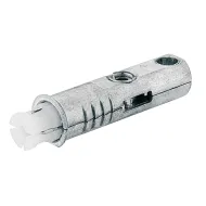 Jungtis RTA U Ø12mm, L10mm, nuo S19mm