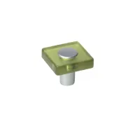 Rankenėlė vaikiška 30x30mm, žalia