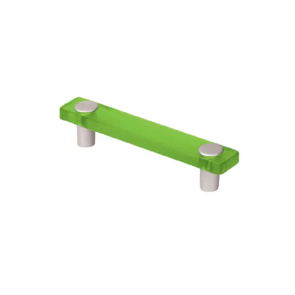 Rankenėlė vaikiška CC96mm, L126mm, žalia