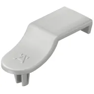 Rear panel connector, Häfele Ixconnect RPC D 5/24, for wooden drawers