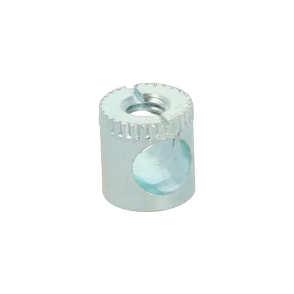 Įvorė cilindrinė Ø8mm, L8,5mm, MINI SYSTEM S