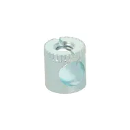 Įvorė cilindrinė Ø8mm, L8,5mm, MINI SYSTEM S