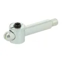 Įvorė cilindrinė Ø8mm, L8,5mm, MINI SYSTEM S
