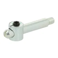 Cylindrical sleeve Ø8mm L8.5mm MINI SYSTEM S
