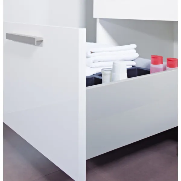 Add-on drawer sides, Matrix Box P Panel, system component, for Flexstore cabinet organizer system