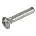 Įvorė M4 5x27mm,
