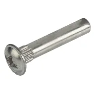 Įvorė M4 5x27mm,