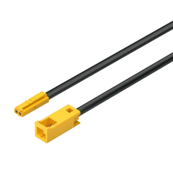 Laidas prailginimo 12V šviestuvams AVG18 L2000mm, Loox5