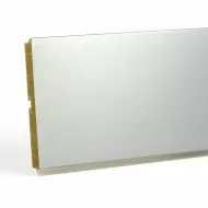 Cokolis H150mm, L4000mm, aliuminis