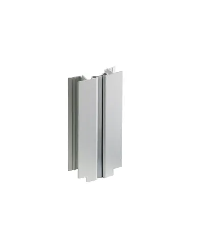 Plinth joint H100mm universal