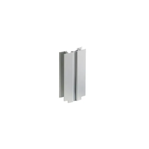 Plinth joint H100mm universal