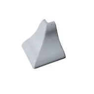 Sujungimas išorinis staljuostės juoda