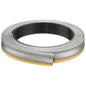 Staljuostė SLIMLINE 15x15mm, nerūdijantis plienas
