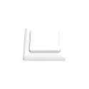 2-way switch for 55mm frame (white)