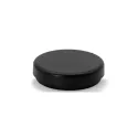 Jungiklis bevielis PushPower Ø62mm, juoda S