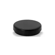 Jungiklis bevielis PushPower Ø62mm, juoda S