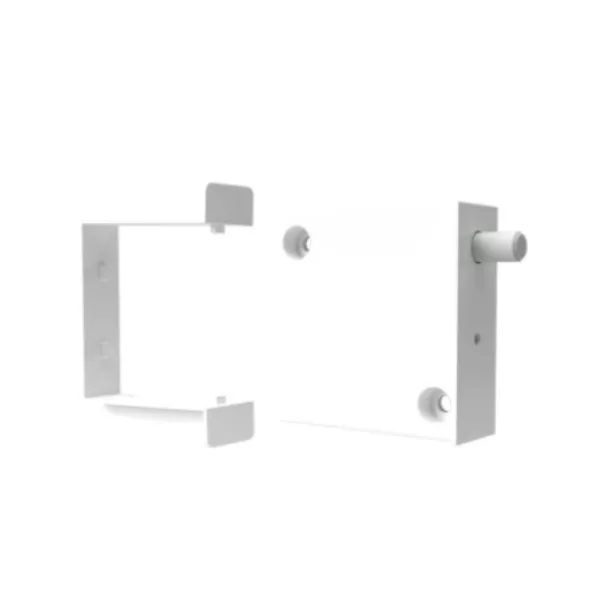 Sensor for hinged doors and drawers (white)