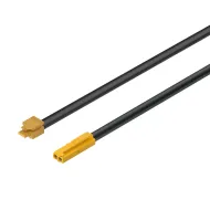 Laidas šviestuvui 12V AVG24 L2000mm, Loox5